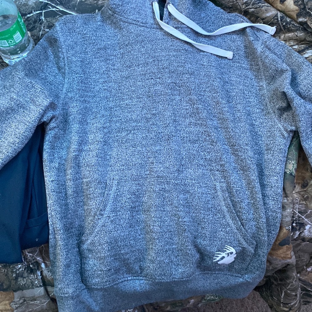 Legendary Whitetails Hoodie